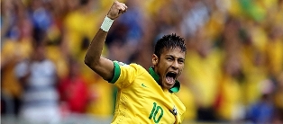 neymar