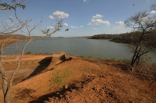 barragem