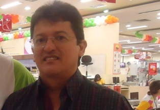 raimundomachado