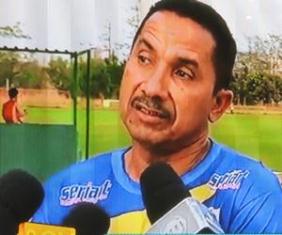 elivaldo
