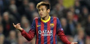 neymar