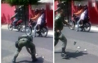 policial