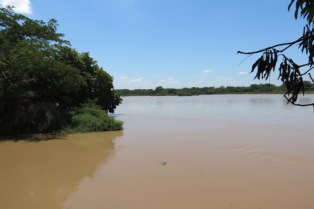 barragem