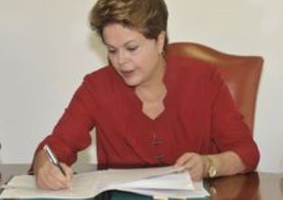 dilma