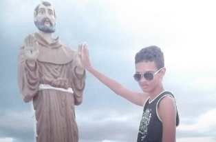 jovem