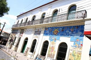 museu