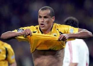 rivaldo