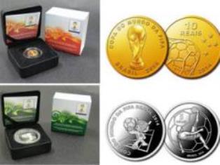 moedas