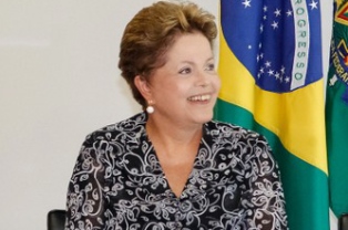 dilma