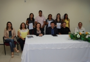 servidores