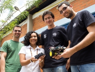 equipelabiras