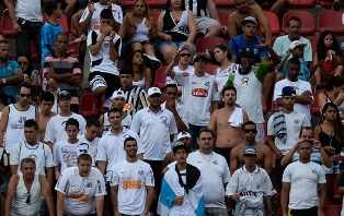 torcida