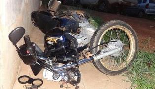 motoqueiro