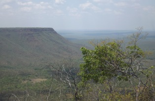 chapadamangabeiras