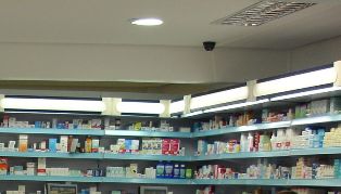 farmacia