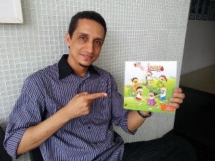 pedagogo