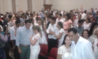 casamento