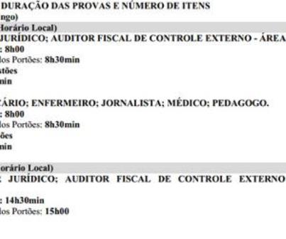 prova