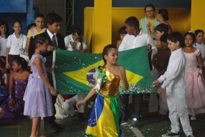 minicidade
