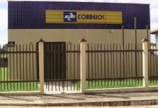 correios coivaras