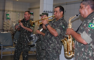 banda