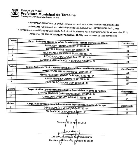 convocacaopmt