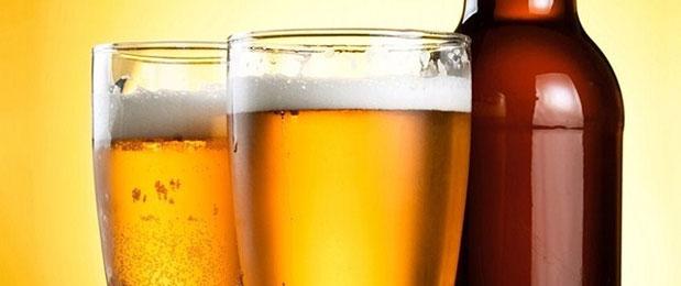 aumento cerveja