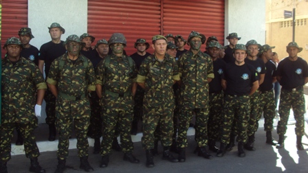 ex-combatentes
