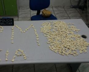 cocaina