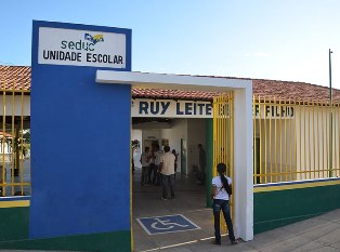 escola