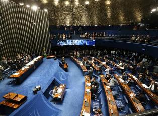 senado