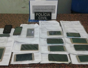 celulares