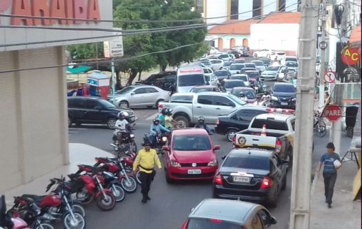 transito