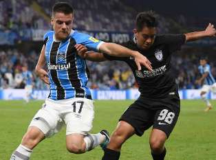 gremio