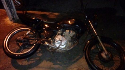 moto