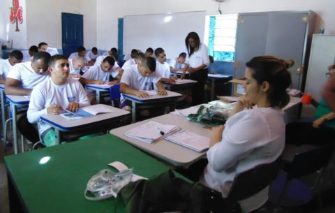 presos