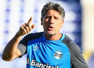 rentgaucho