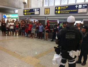 torcedores