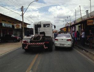 caminhacarro