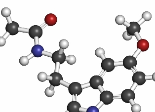 melatonina