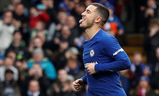 hazard