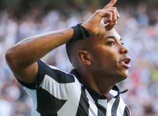 robinho