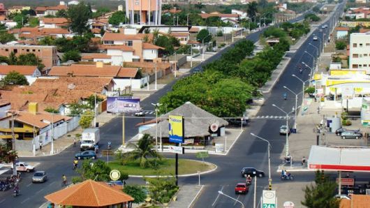 parnaiba