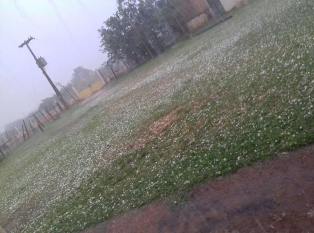 granizo