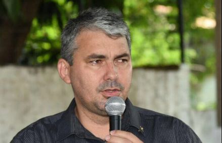 mauricio