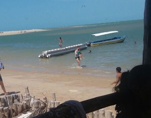 bananaboat