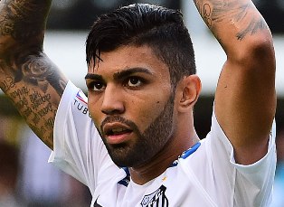 gabigol