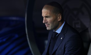 Zidane