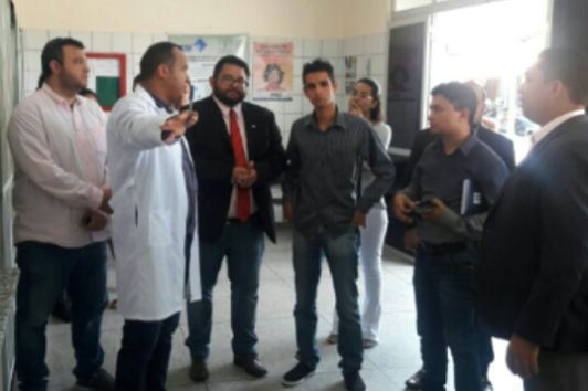 hospital
