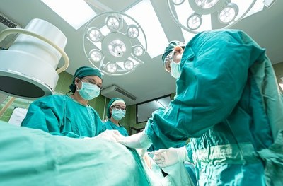 hospital copy